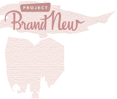 About Project Brand NEW